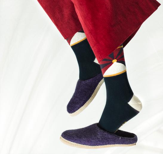 Shoes and Slippers
