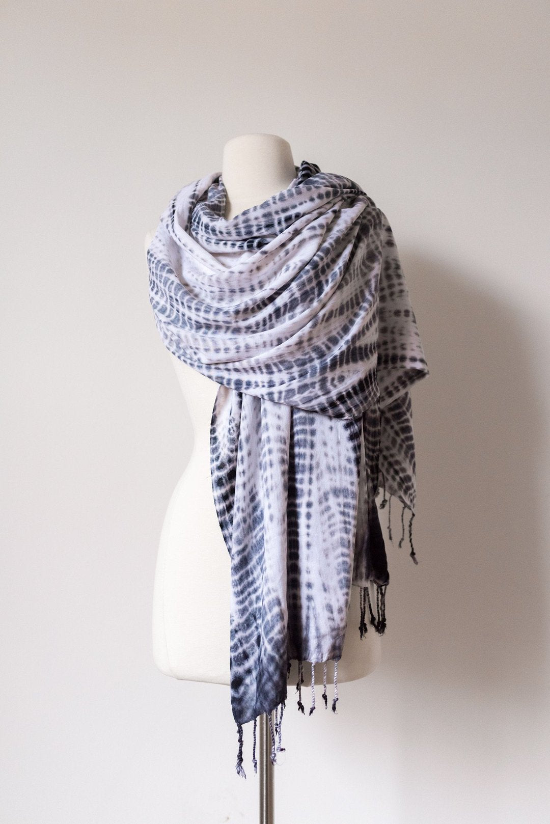 Scarves, Hats and Gloves