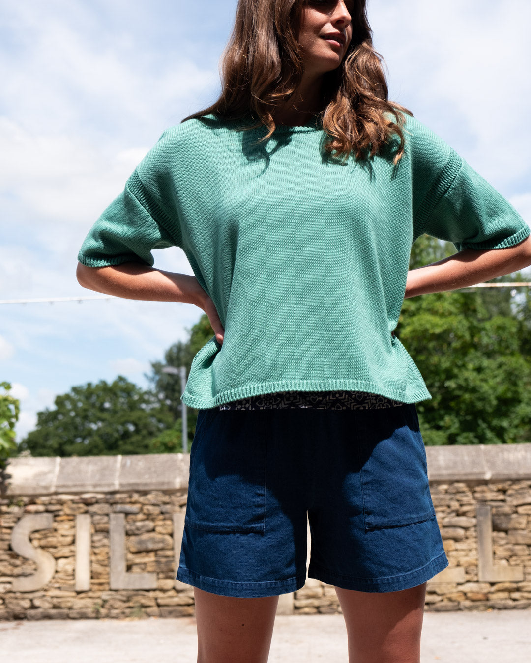 Skirts and Shorts