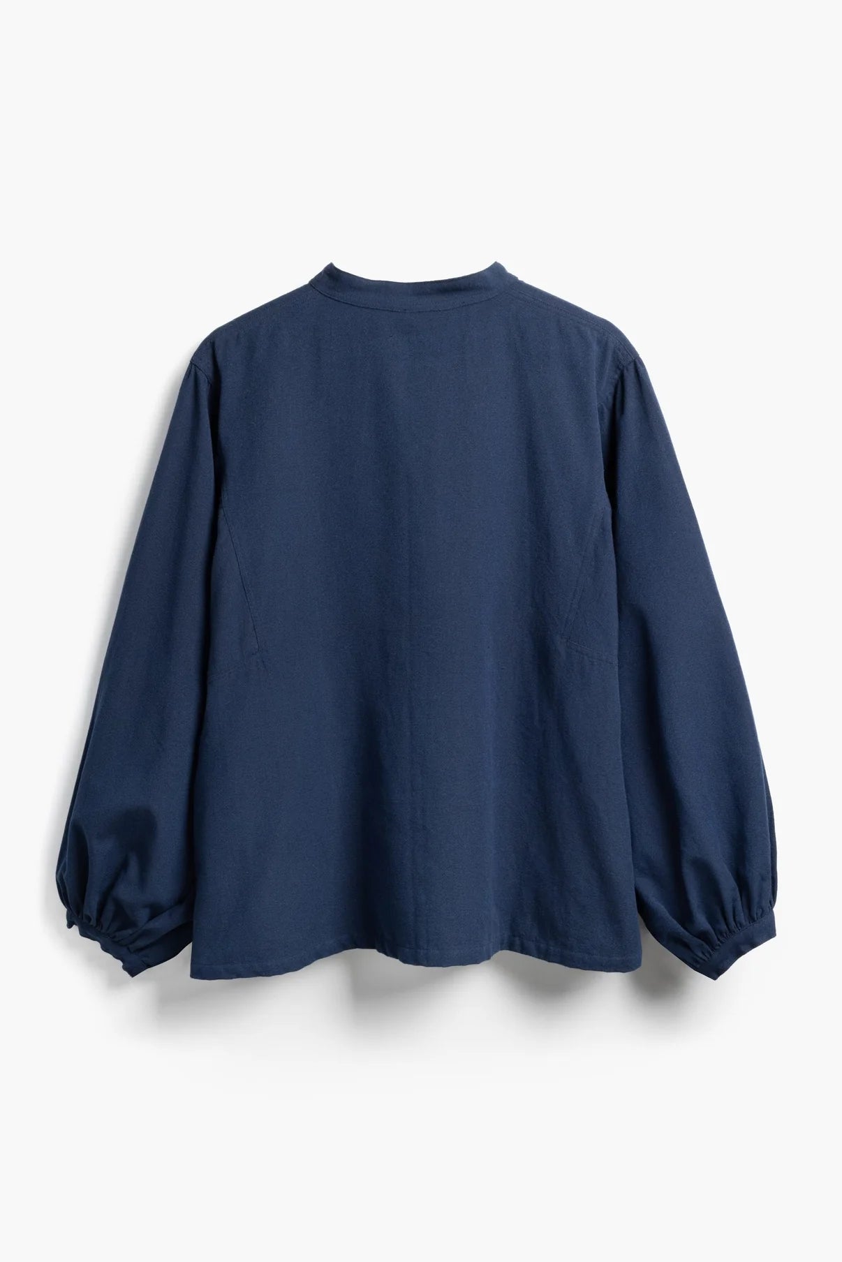Artist Jacket - Dark Navy