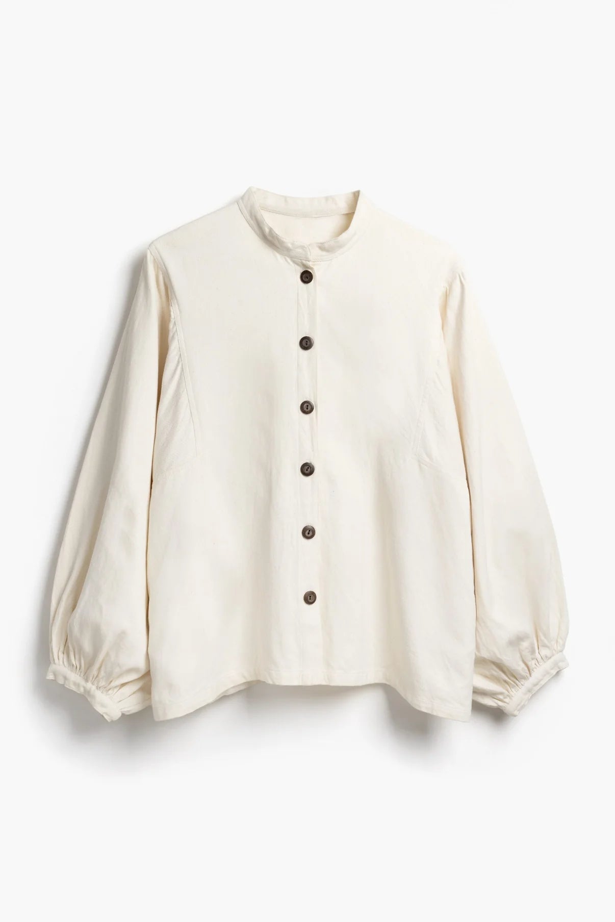 Artist Jacket - Natural