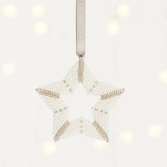 Holiday Collection Star Of Unity Ornament