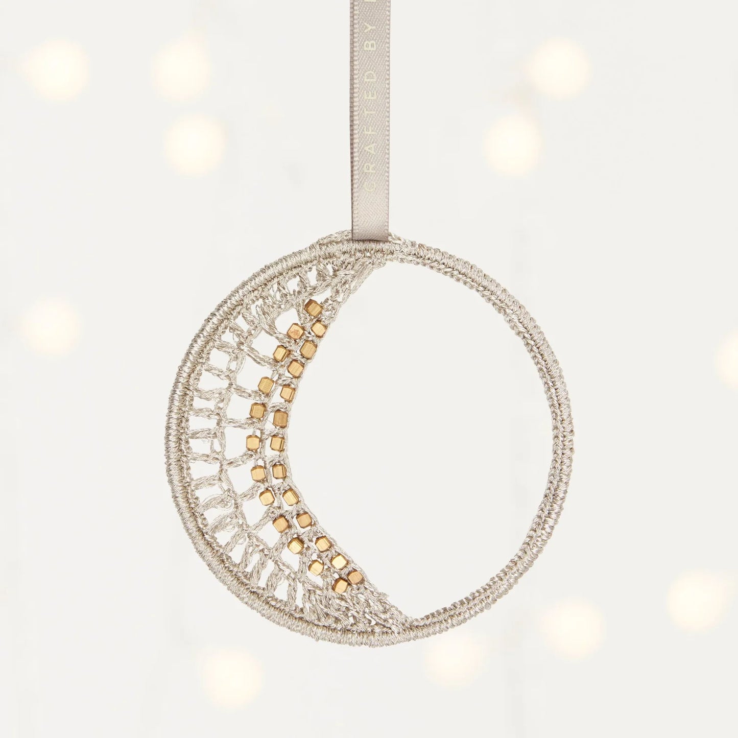 Holiday Collection Silver Moon