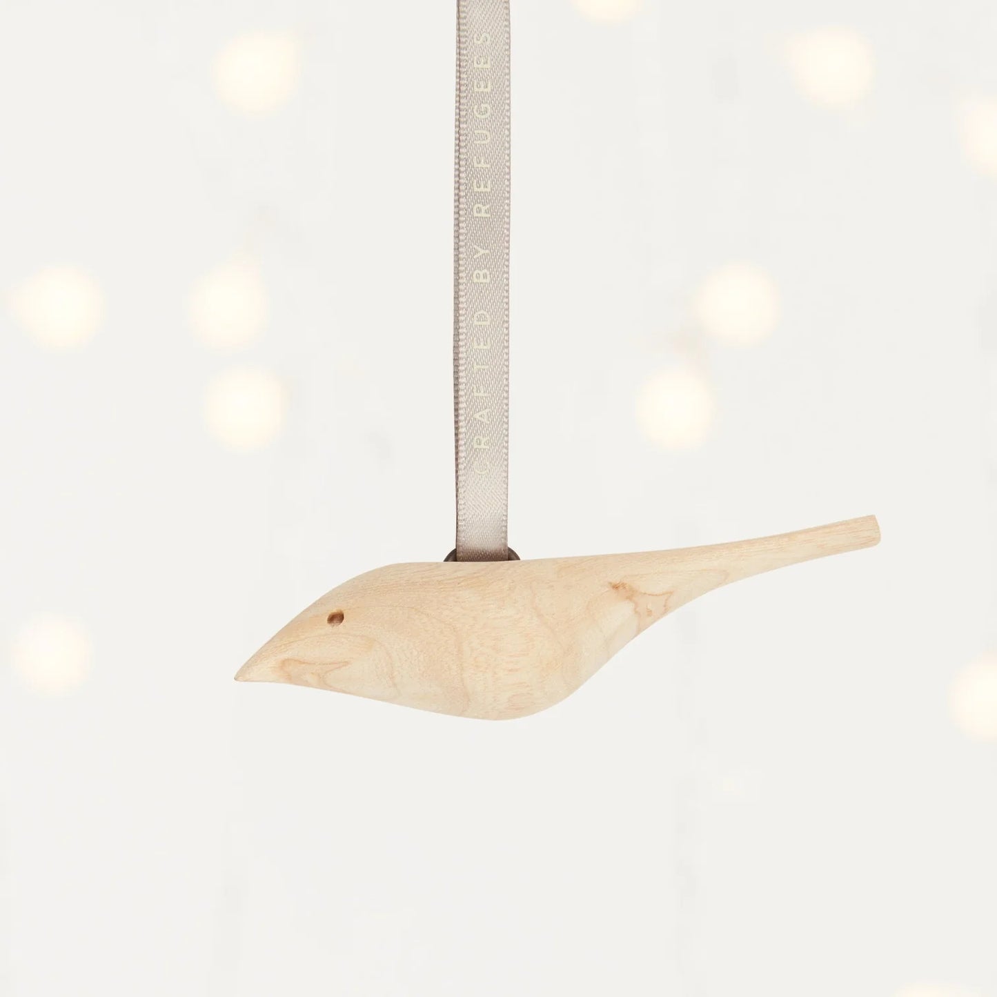 Holiday Collection Peaceful Dove Ornament