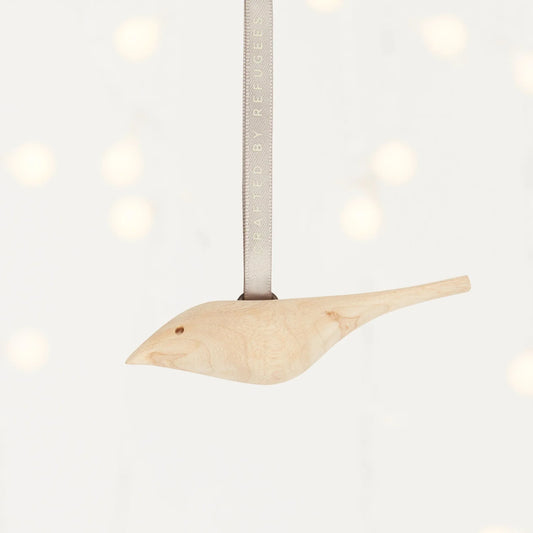 Holiday Collection Peaceful Dove Ornament