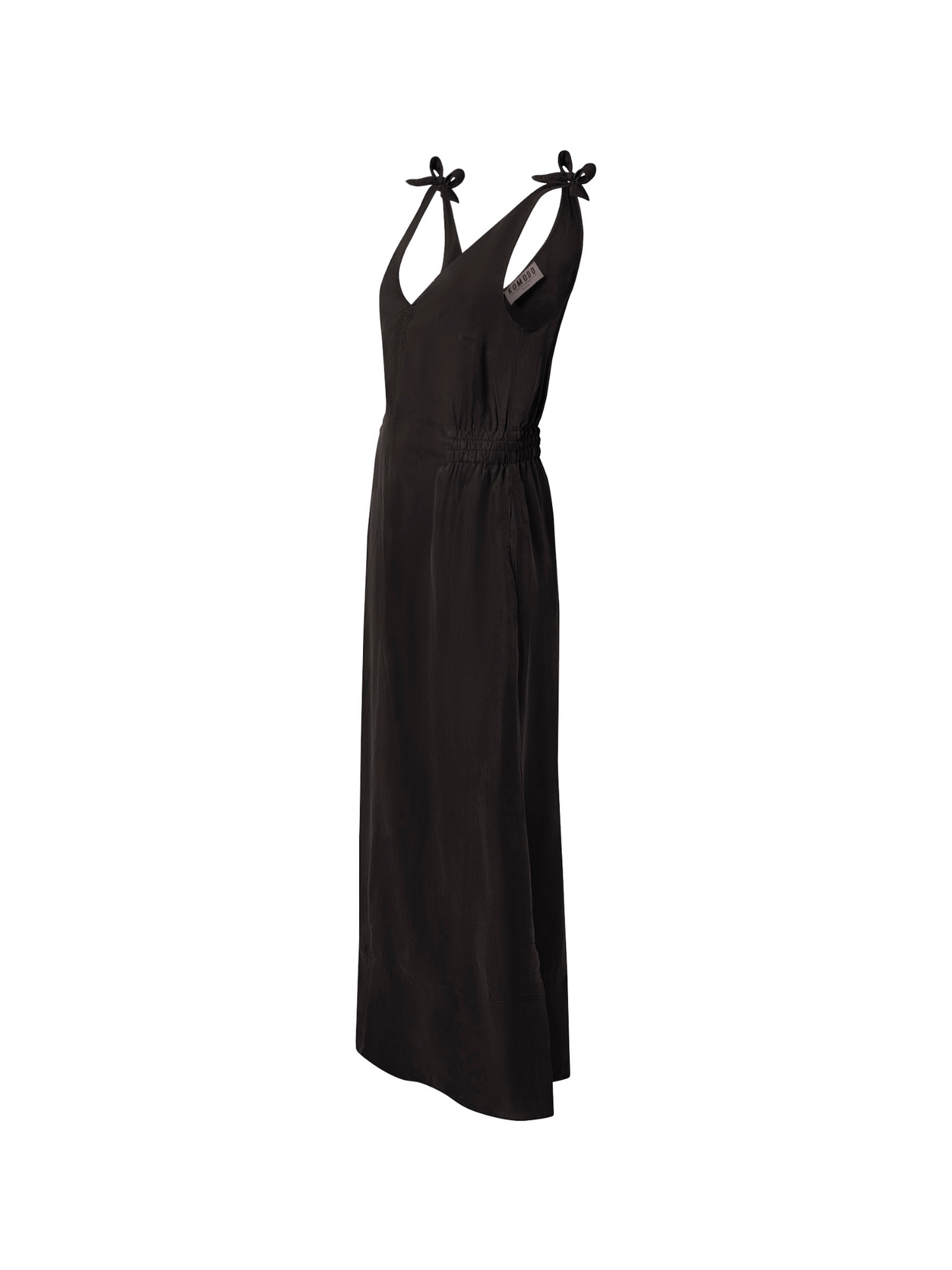 Marnie Dress Black