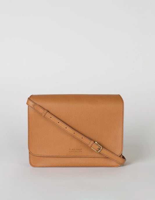 Audrey Bag Vegan Apple Leather