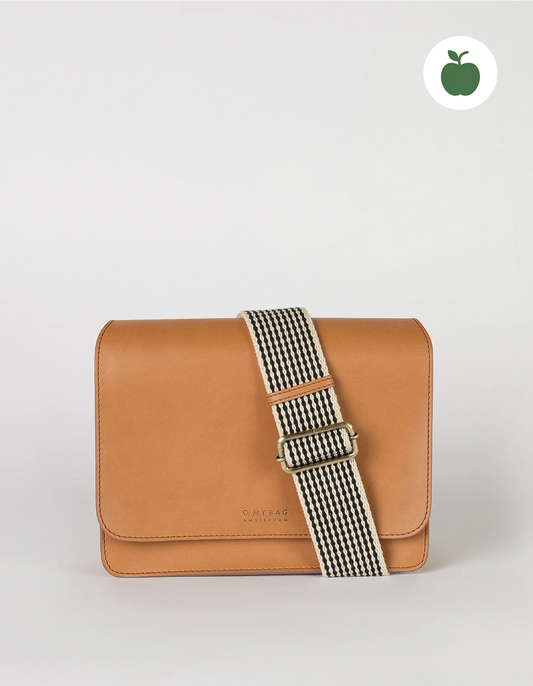 Audrey Bag Vegan Apple Leather