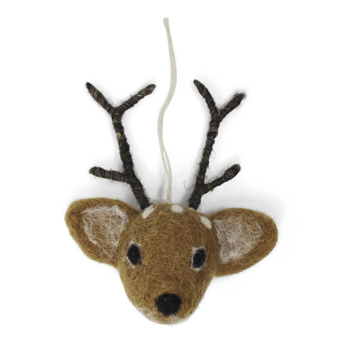 En Gry & Sif Bambi Brown