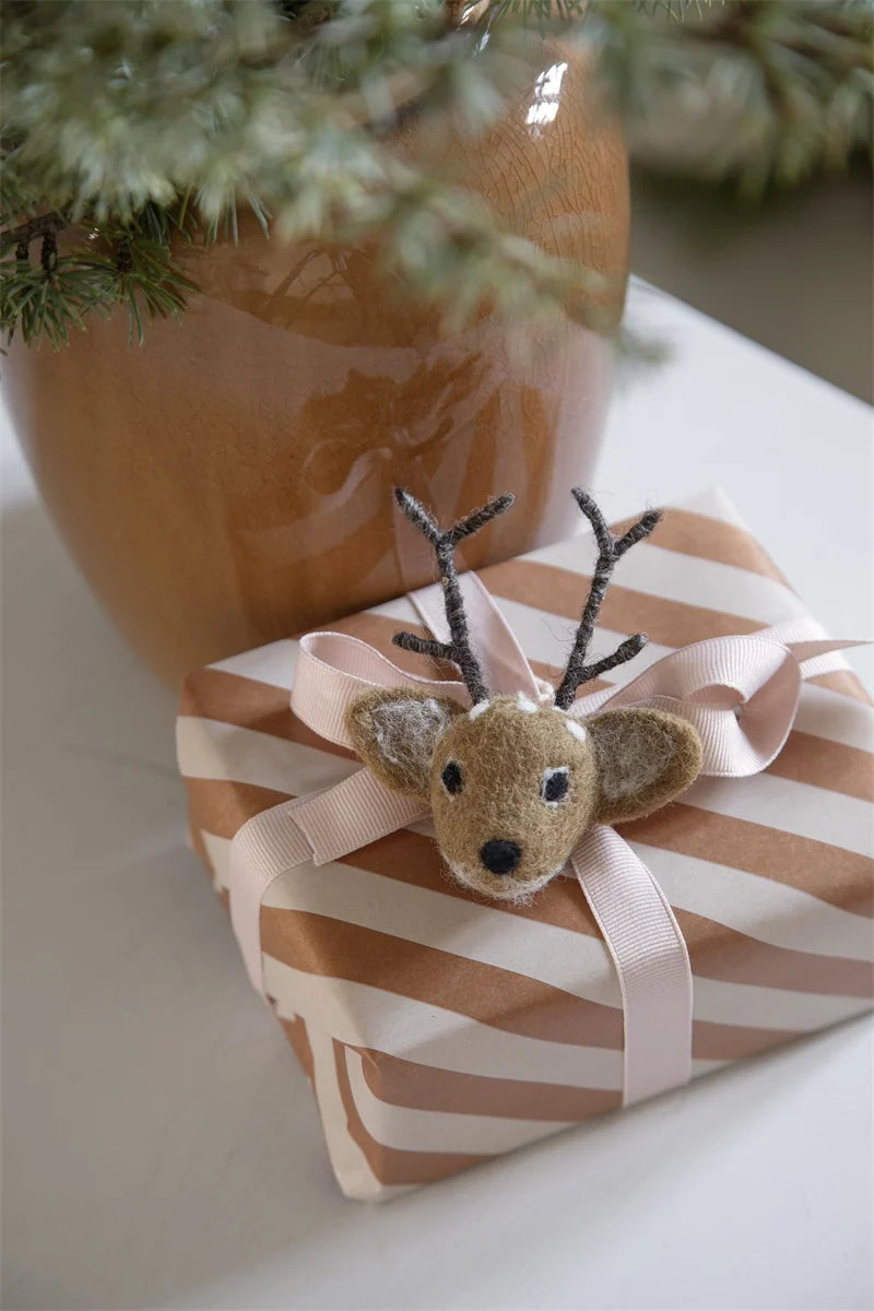En Gry & Sif Bambi Brown