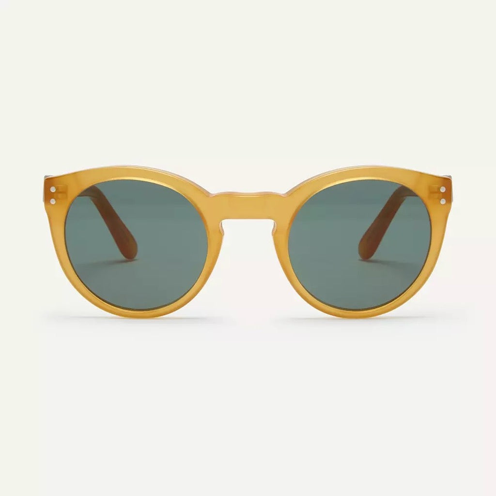 Baobab Amber Sunglases