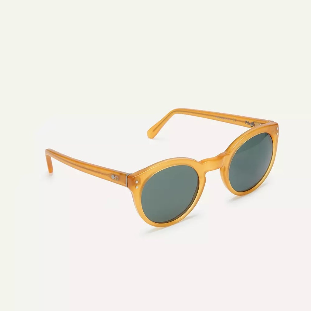 Baobab Amber Sunglases