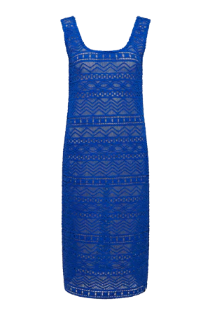 Lago Dress