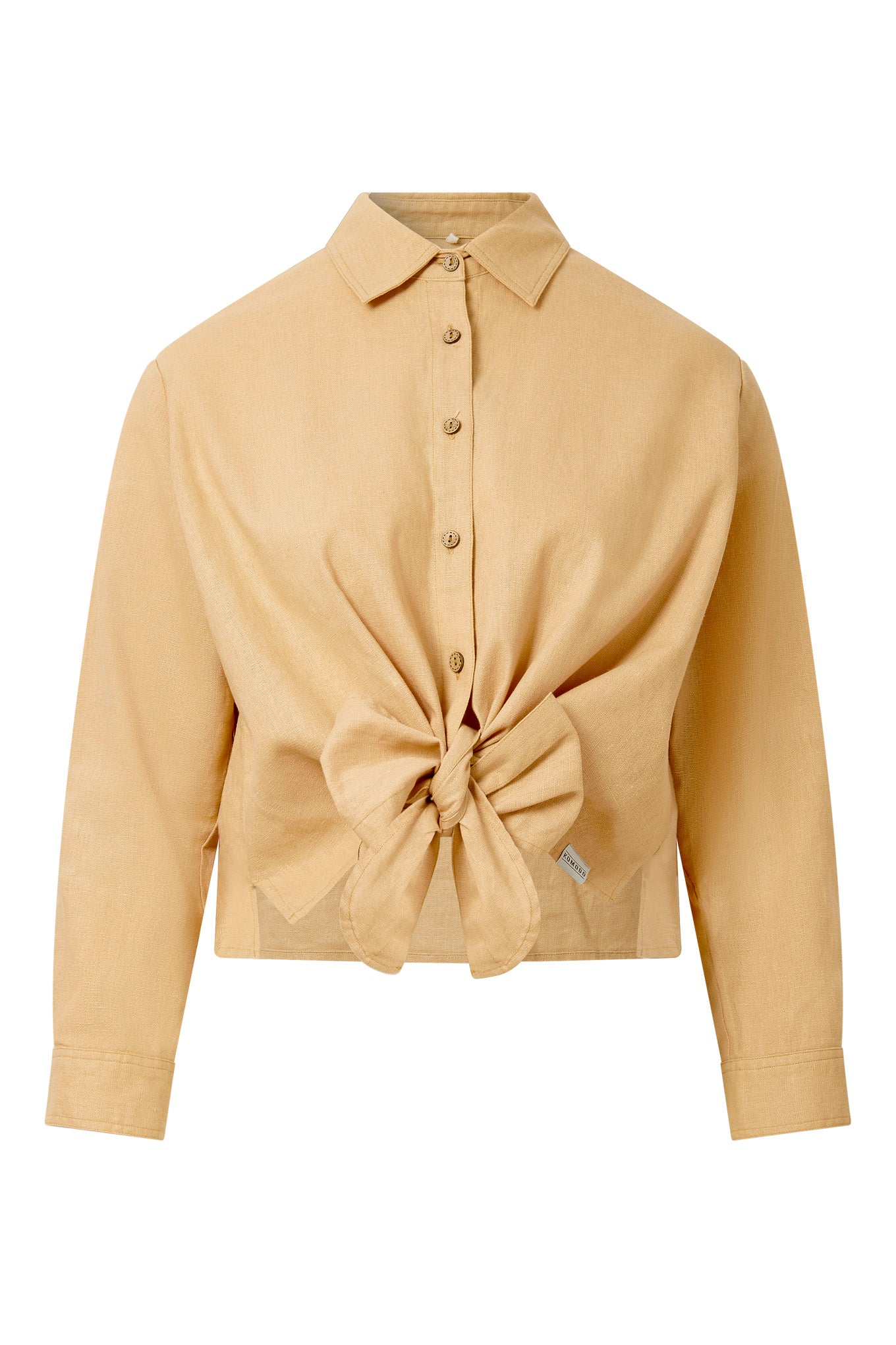 Jungle Shirt Sand