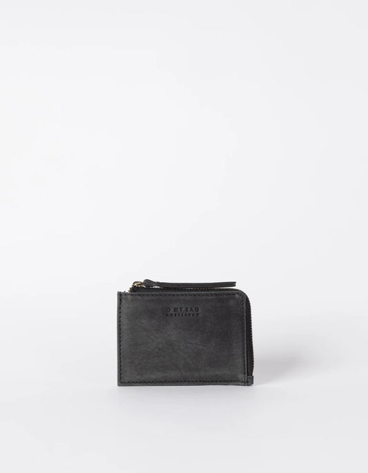 Coin Purse Eco black