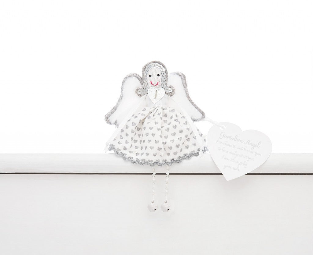 Guardian Angel Shelf Sitter