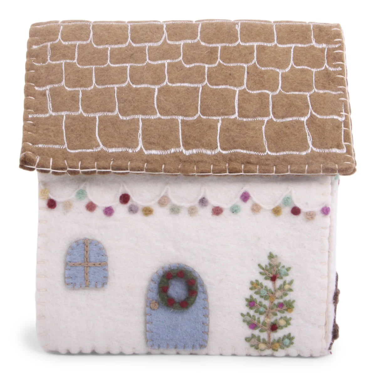 En Gry & Sif Garland House