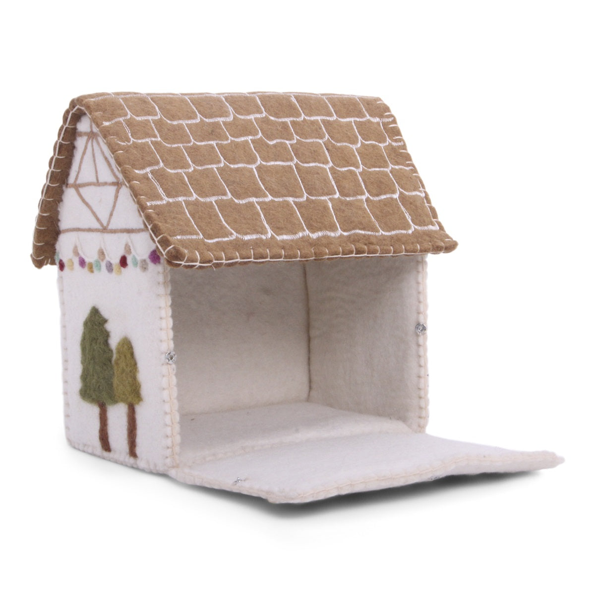 En Gry & Sif Garland House