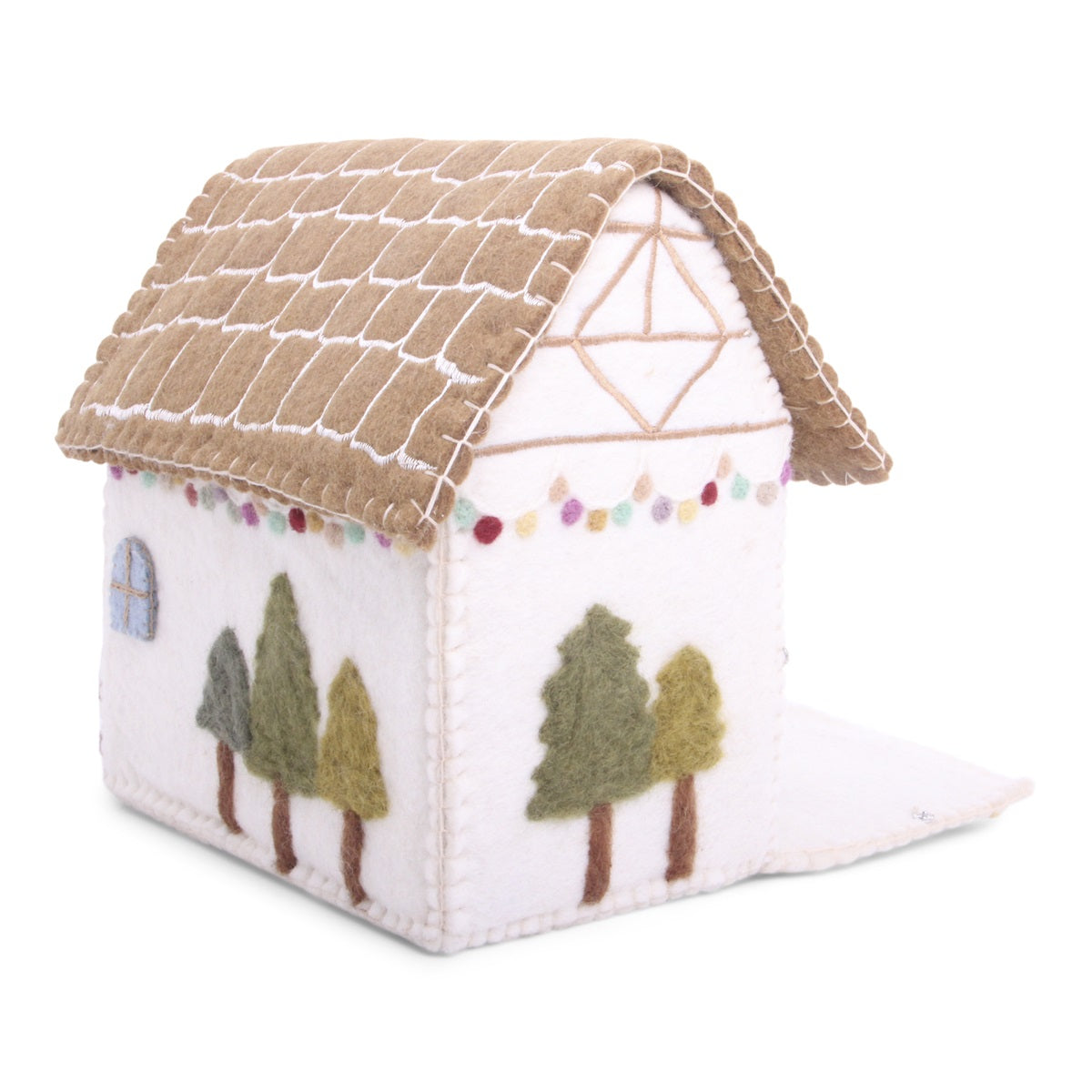 En Gry & Sif Garland House