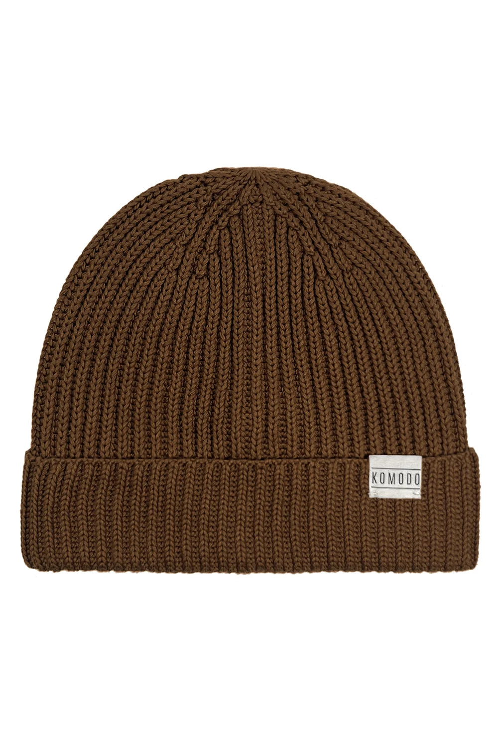 Hazelnut Town Hat