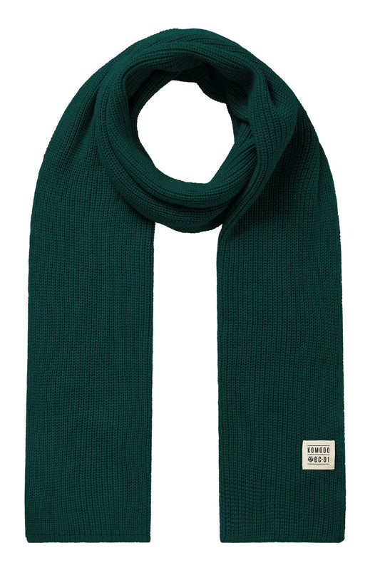 London Scarf Green