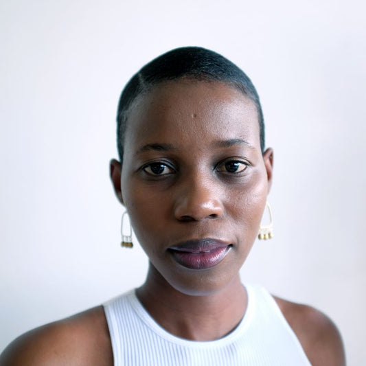 Bongiwe Earrings