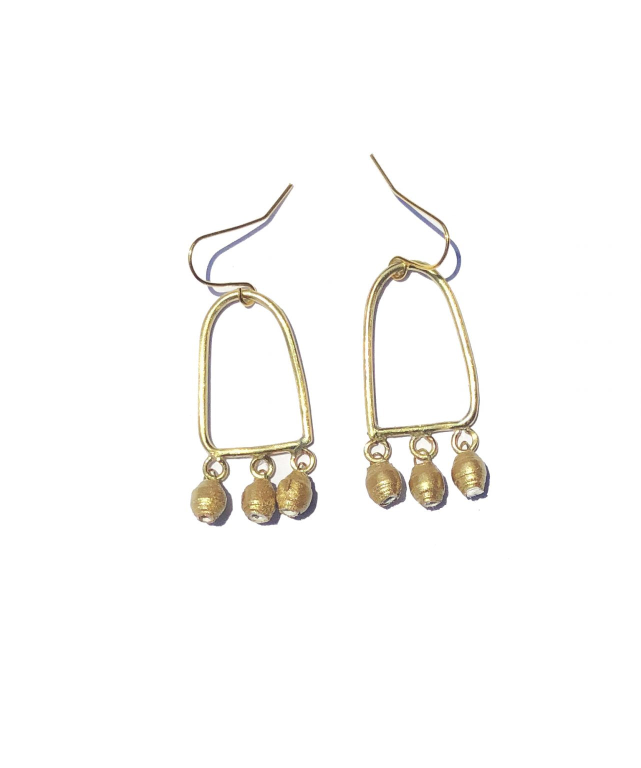 Quazi - Bongiwe Earrings