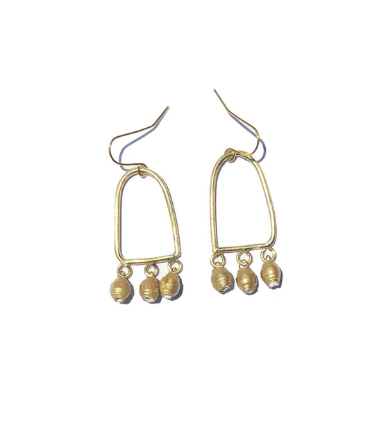 Bongiwe Earrings