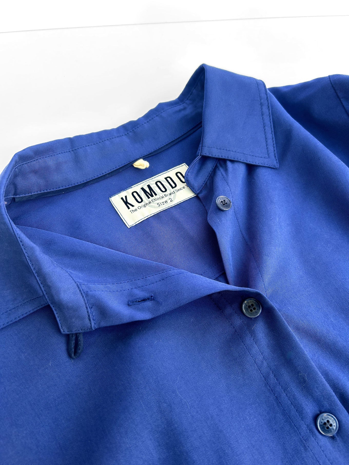 Komodo - Kenji Shirt
