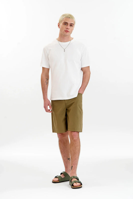Jambo Shorts Olive