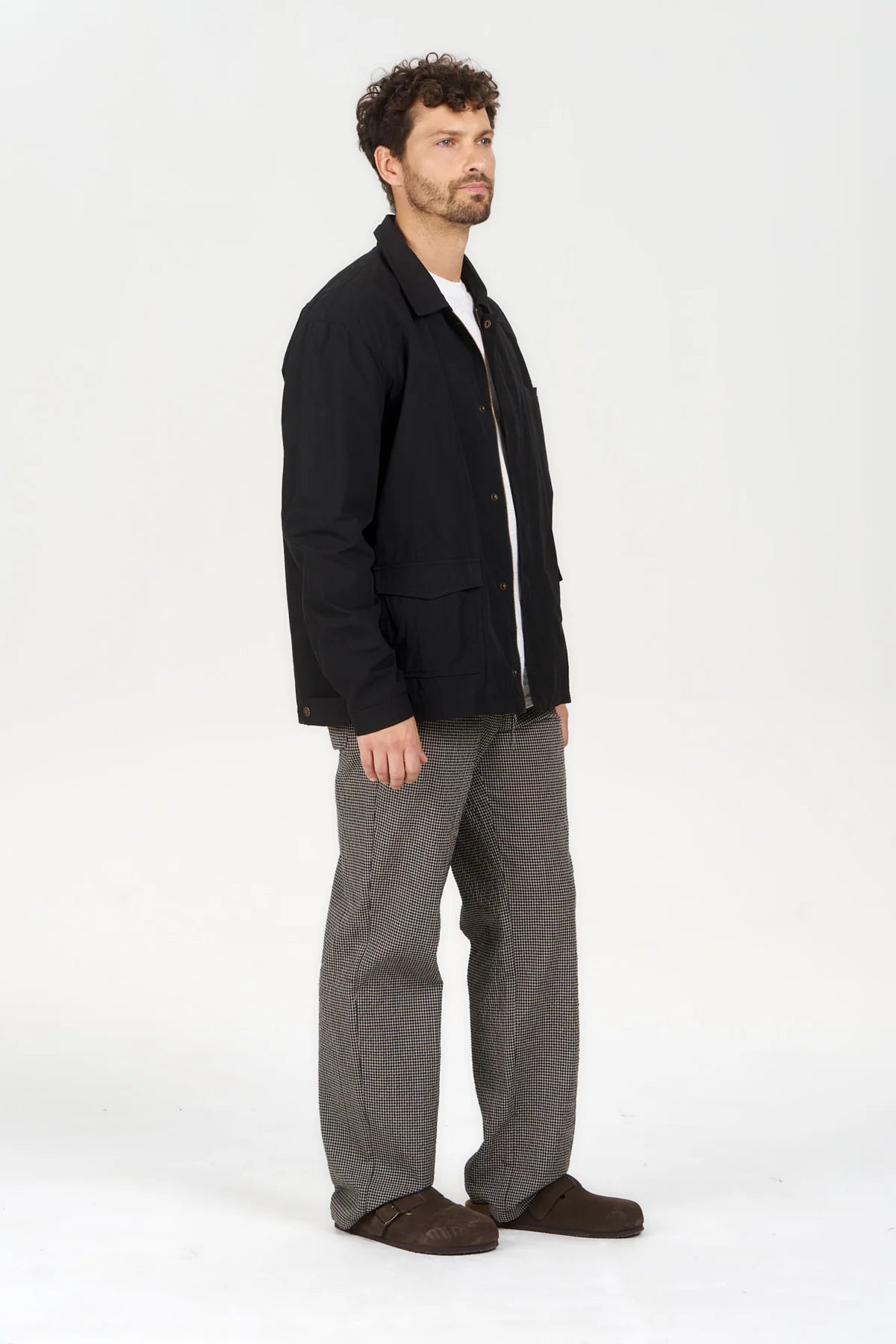 Rudy Jacket