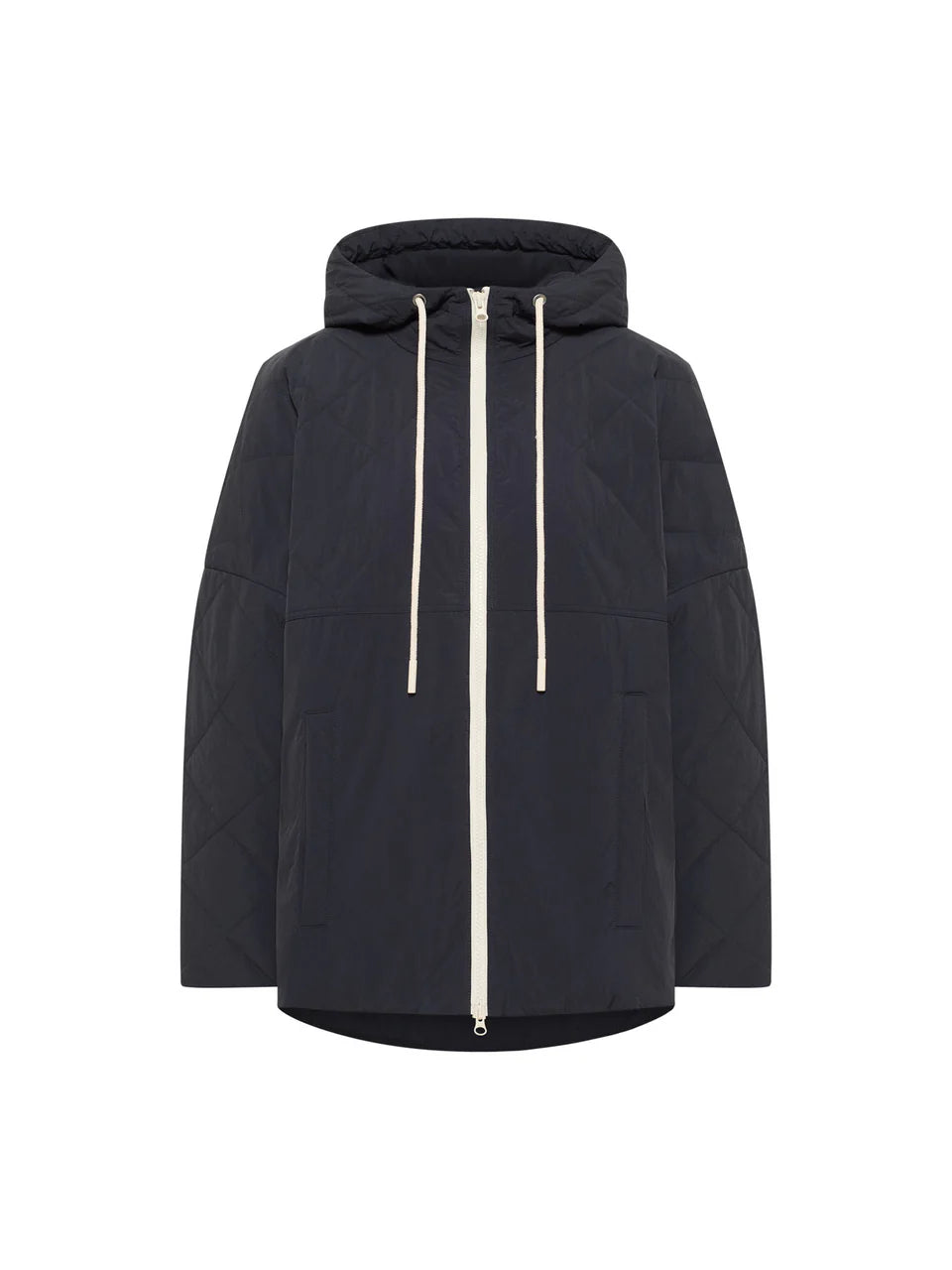 Lightly Padded Jacket