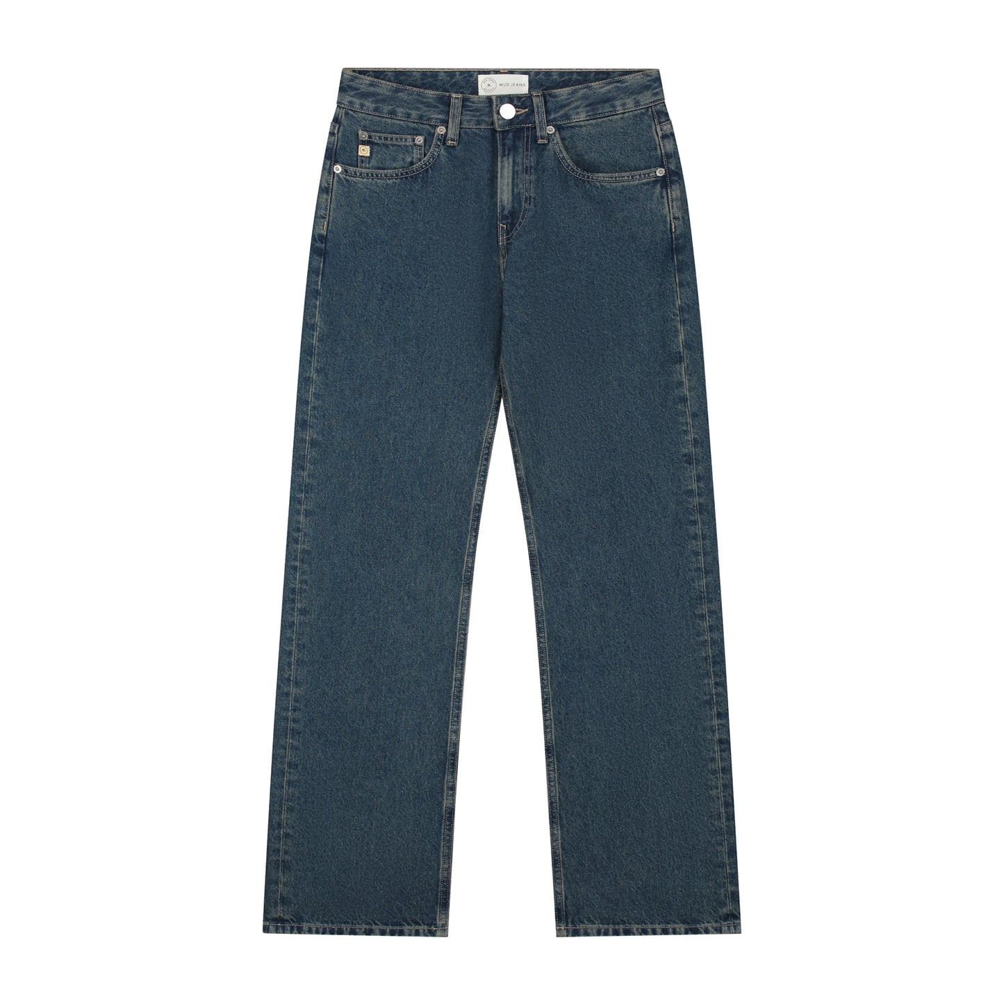 Loose Jamie Organic Jeans