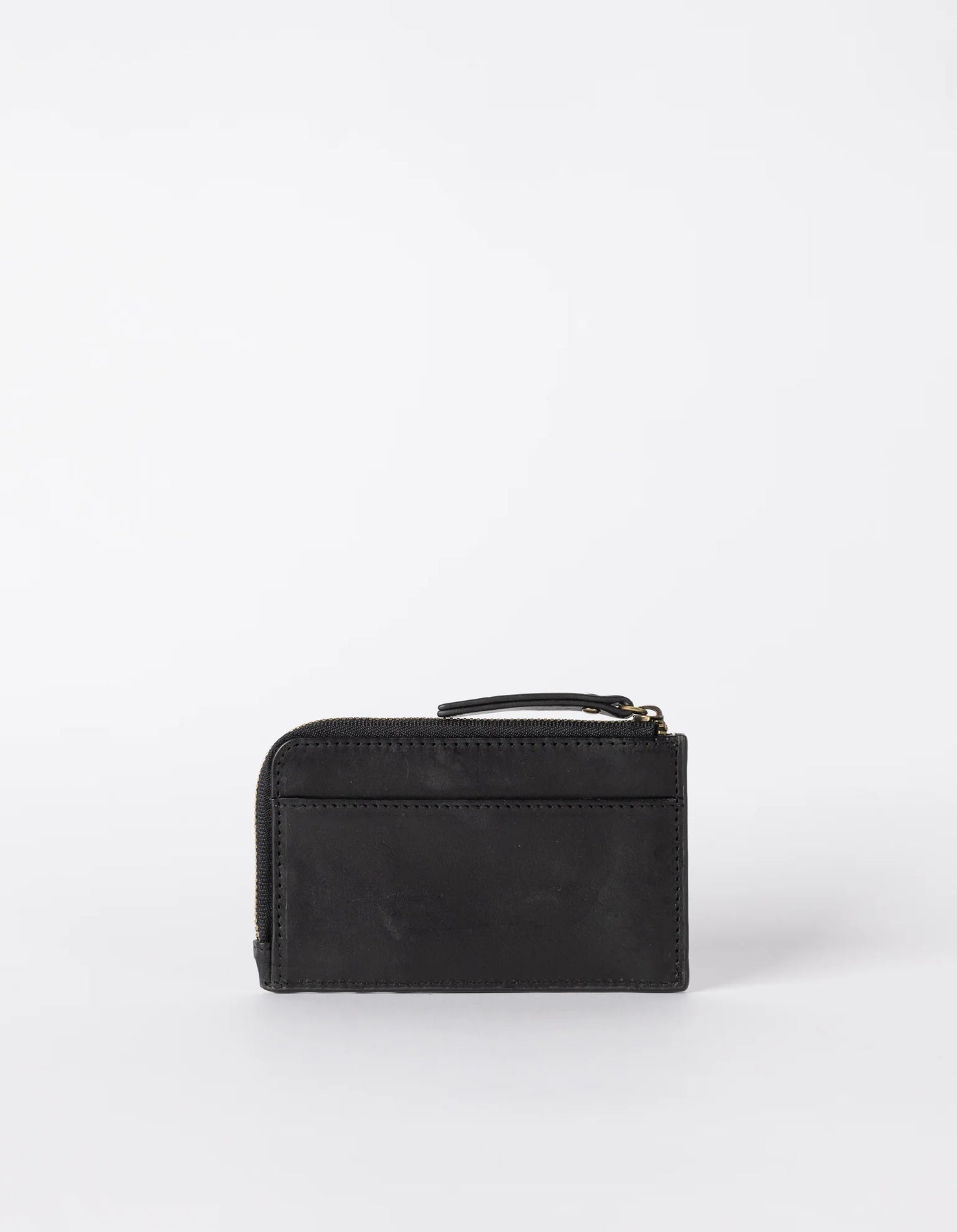 Lola Coin Purse - O My Bag - Black Classic