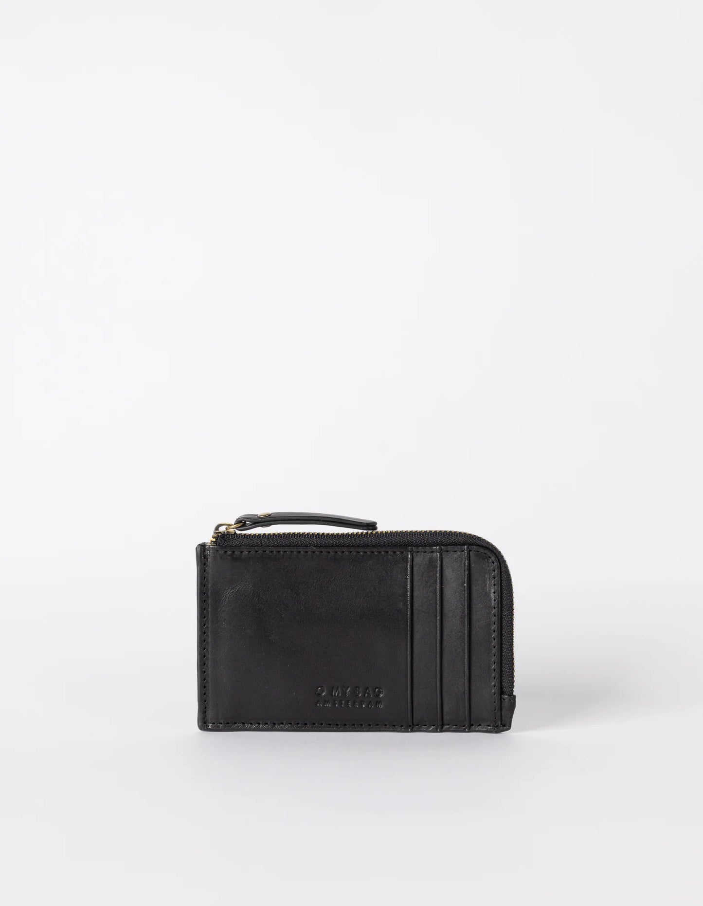 Lola Coin Purse - O My Bag - Black Classic