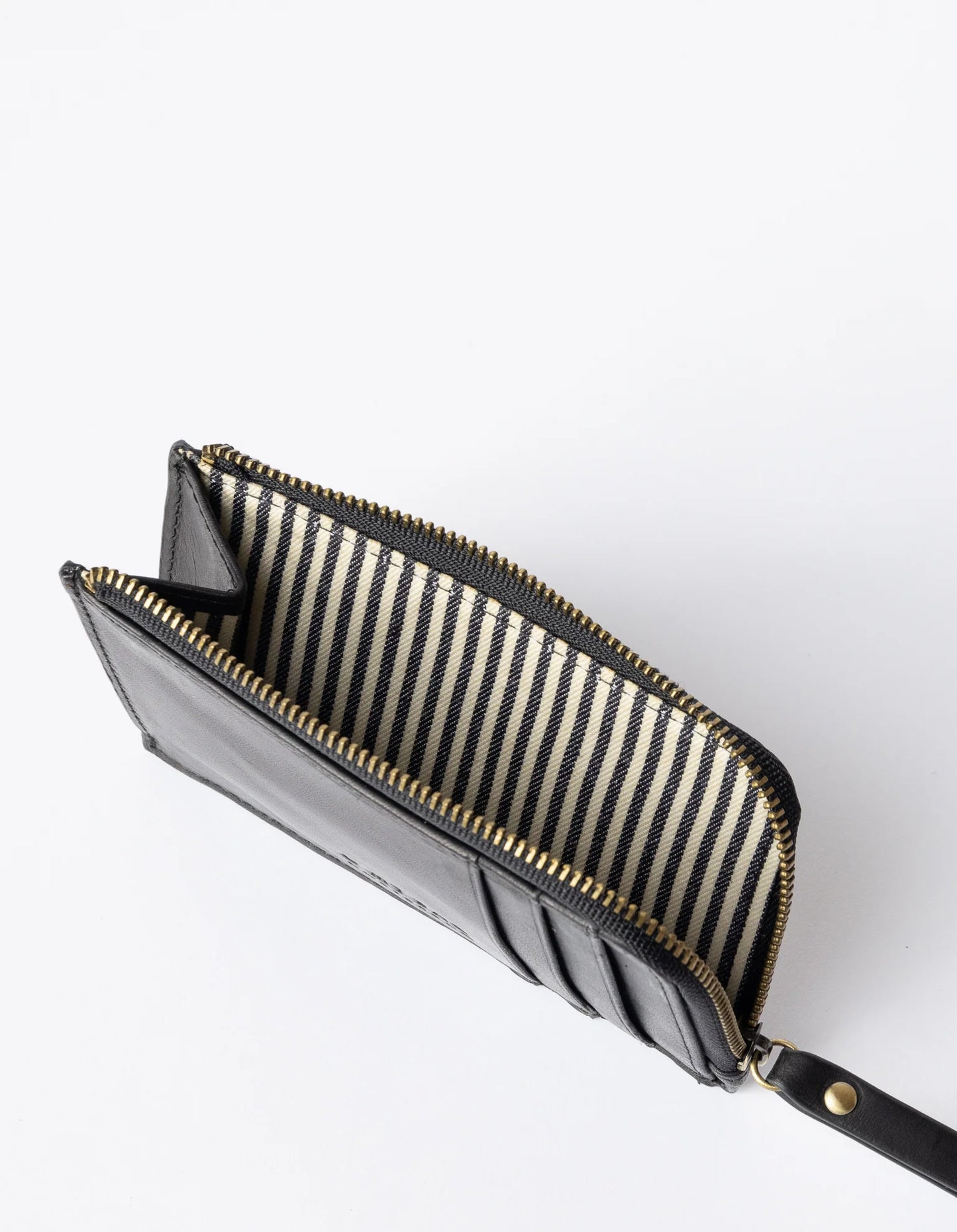 Lola Coin Purse - O My Bag - Black Classic
