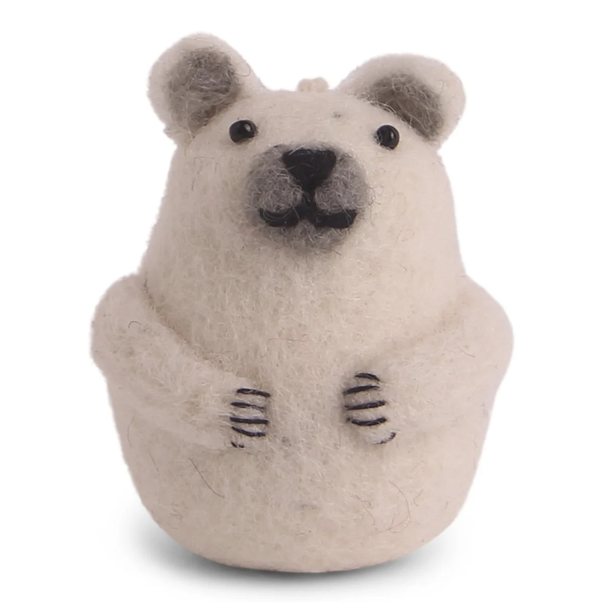 En Gry & Sif Polar Bear Small