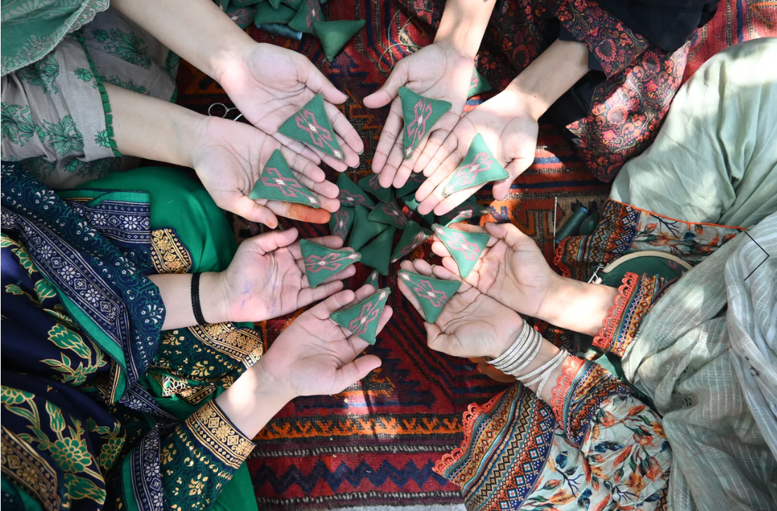 Holiday Collection Proud Pine