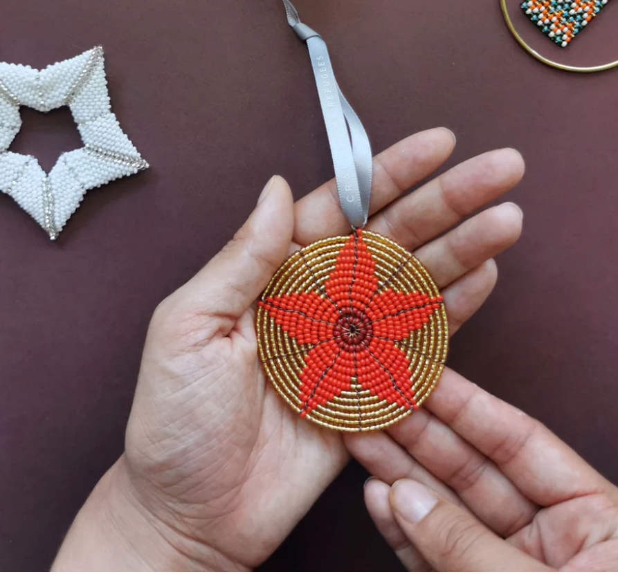 Holiday Collection Blossom of Hope