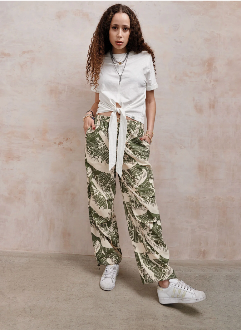 Anisa Top Off White