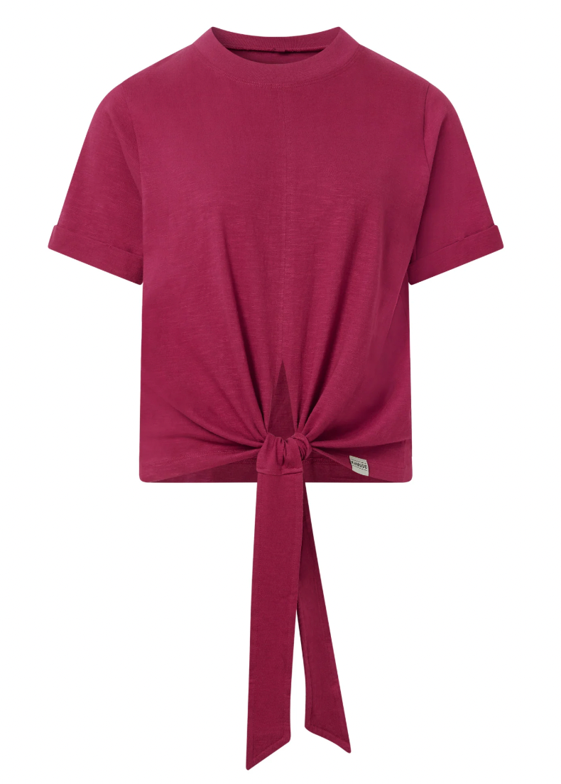 Anisa Top Berry