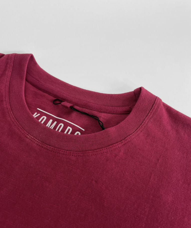 Fonda Dress Berry