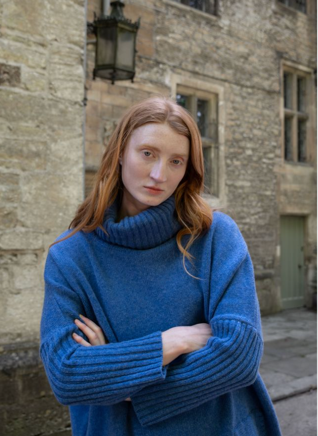 Adela Jumper River