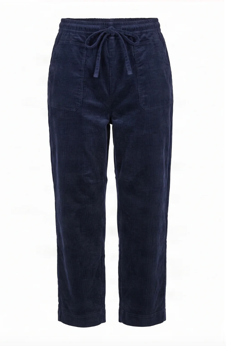 Dream Trouser Navy