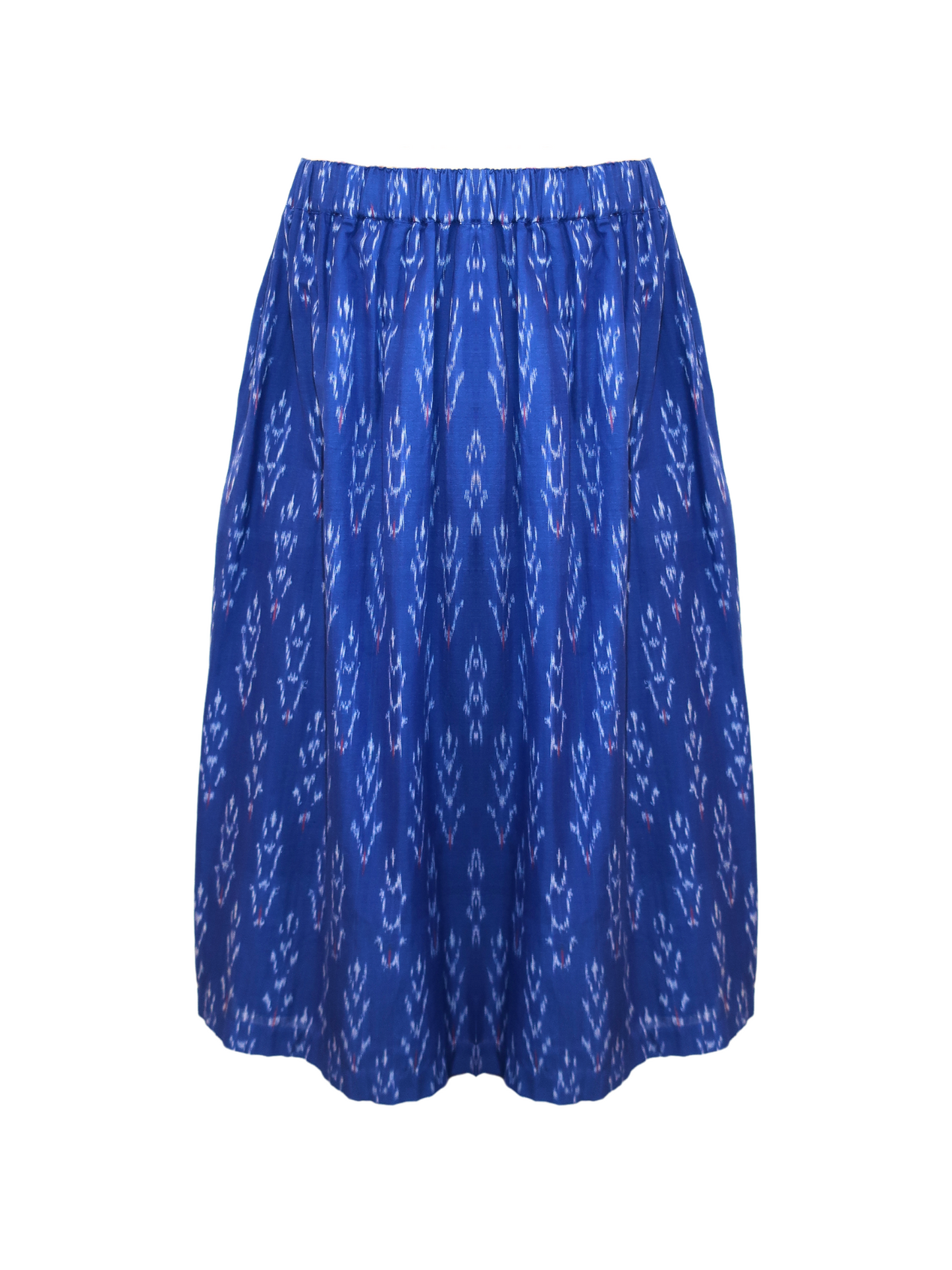 Jordan Casual Skirt Ikat