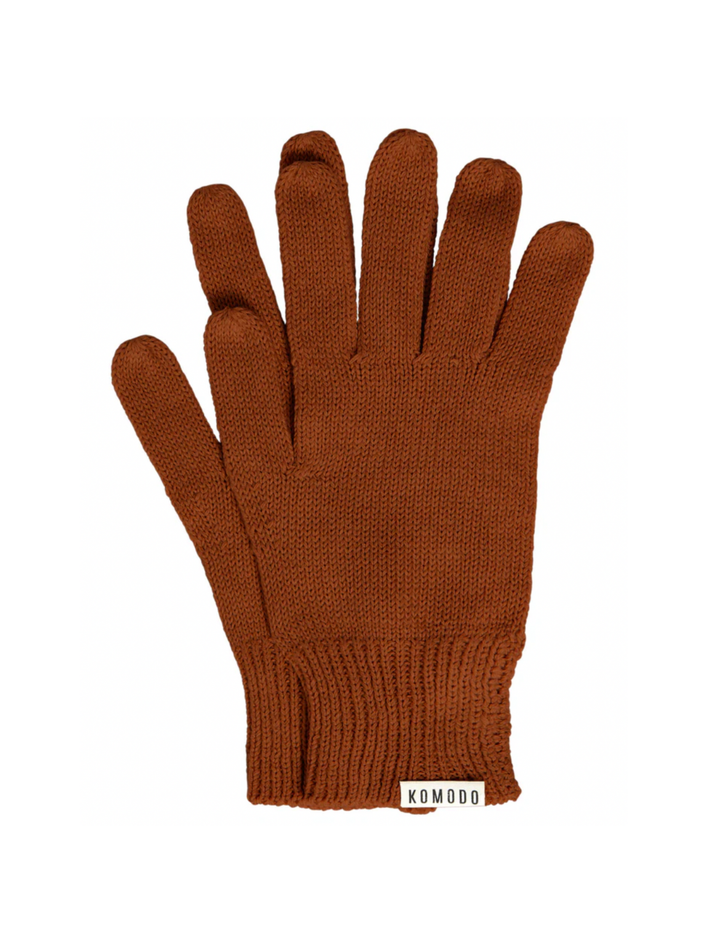 City Gloves Ginger