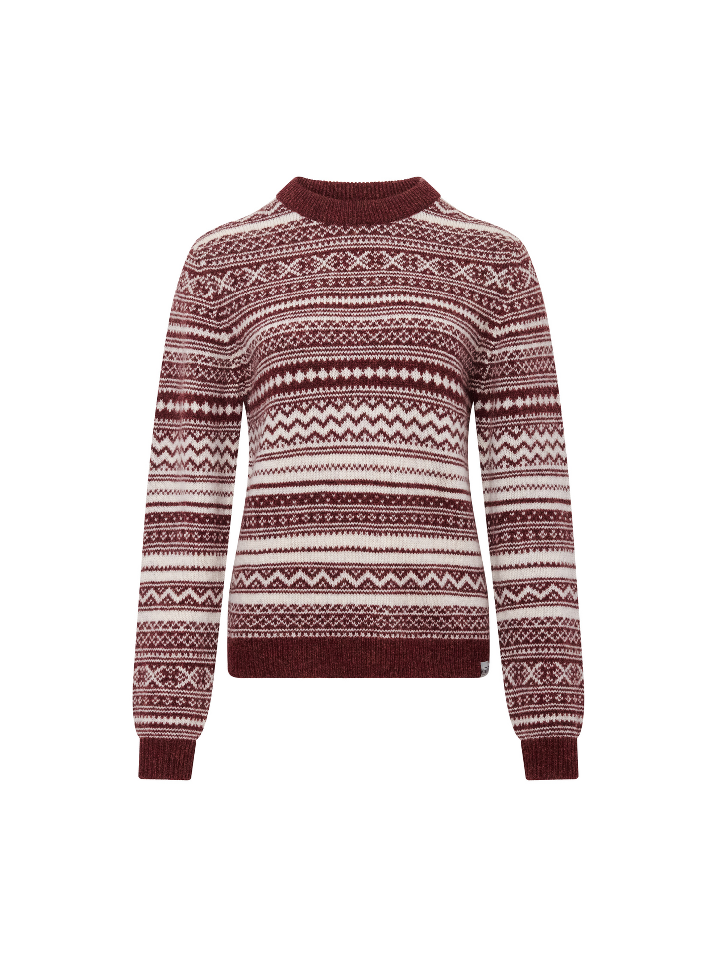 Tinsel Jumper