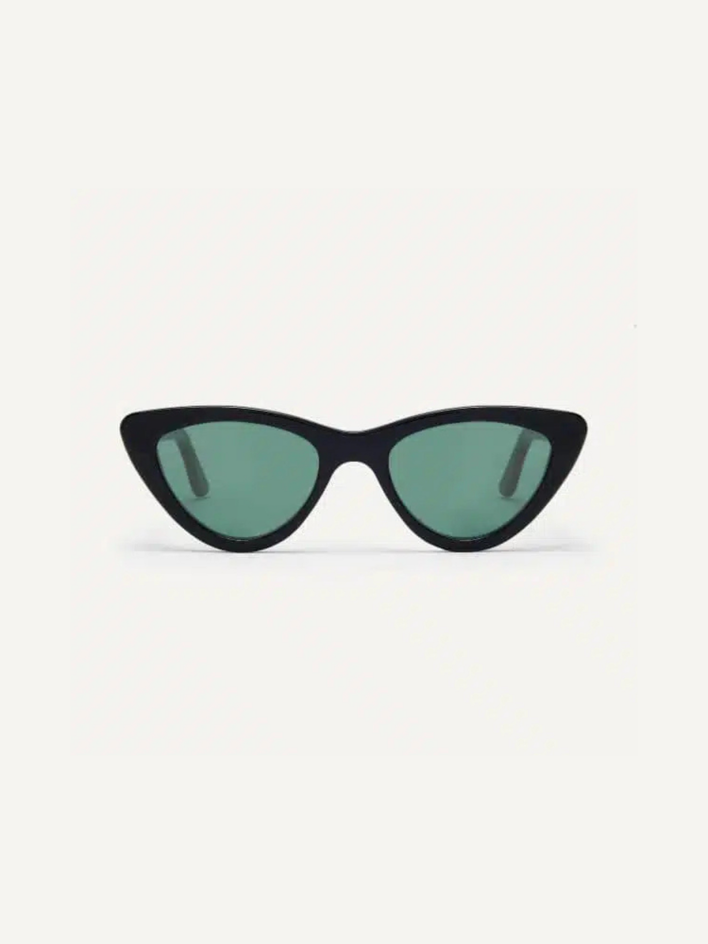 Meria Sunglasses Black