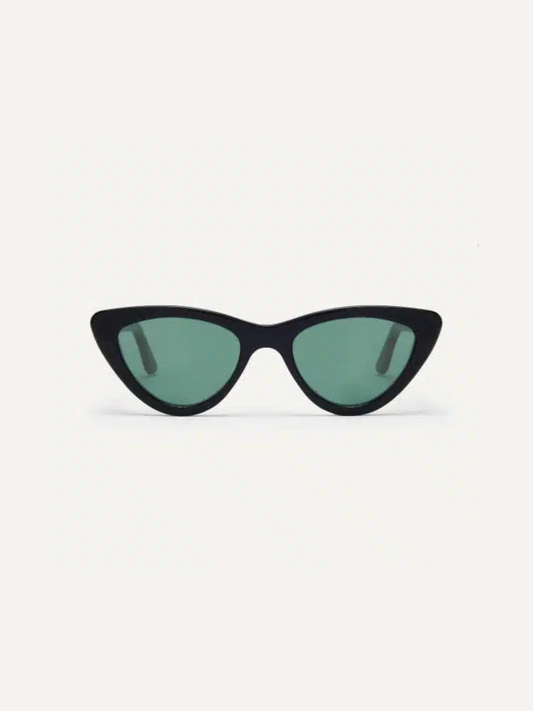 Meria Sunglasses Black
