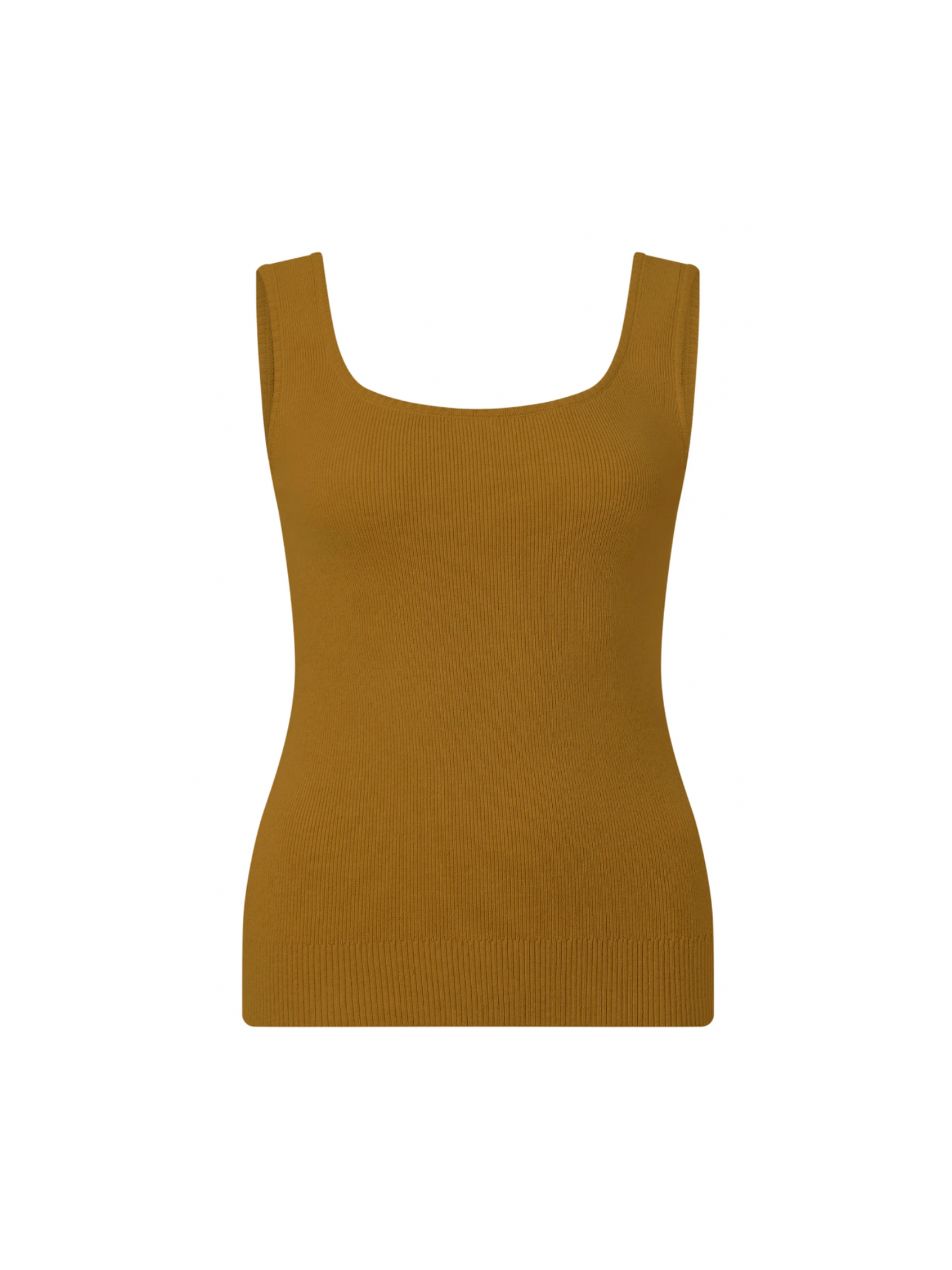 Yana Vest Camel